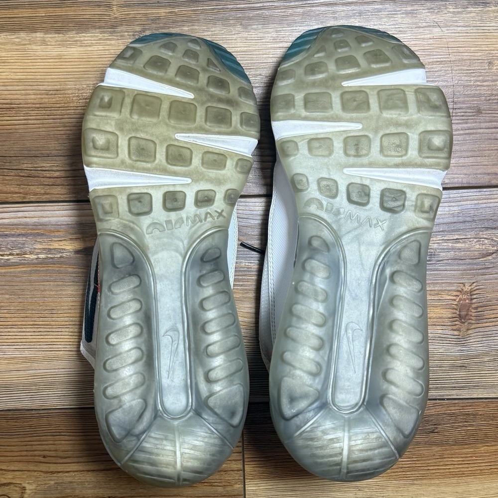Size 9 - Nike Air Max 2090 Pure Platinum W - Picture 6 of 6
